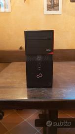 Fujitsu Esprimo P410 E85+