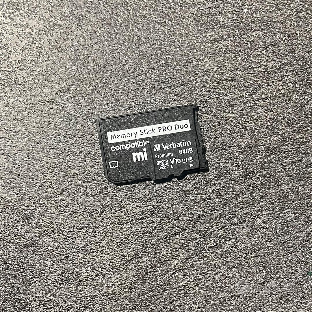 Nuova Batteria Per SONY PSP-3000 |Batteria Del Controller Del