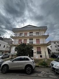 Appartamenti in centro