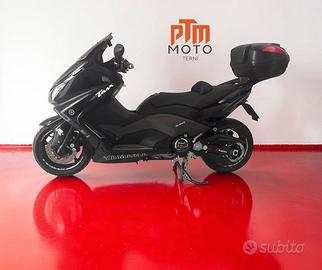 Yamaha TMAX 530 Termignoni bauletto solo 20mila km