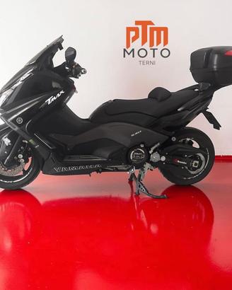 Yamaha TMAX 530 Termignoni bauletto solo 20mila km