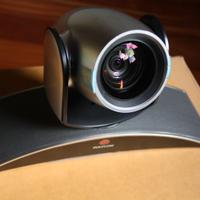 Telecamera Polycom Eagle Eye III