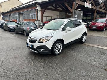 Opel Mokka 1.6 CDTI Ecotec 136CV 4x2 aut. Cosmo b-