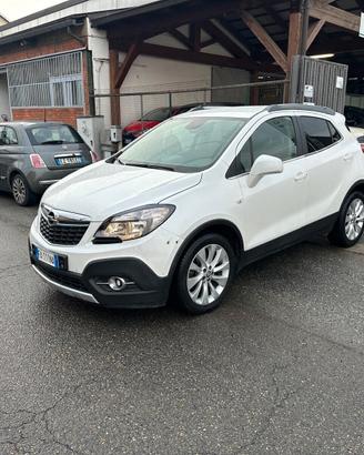 Opel Mokka 1.6 CDTI Ecotec 136CV 4x2 aut. Cosmo b-