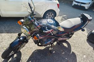 Kawasaki ER5
