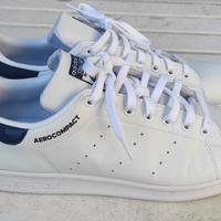 ADIDAS STAN SMITH  SEAKERS TG:46