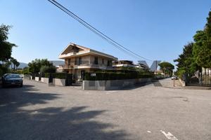 Villetta bifamiliare - Mascali