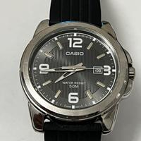 Orologio Casio, 43 mm, Water resistant, Japan mov