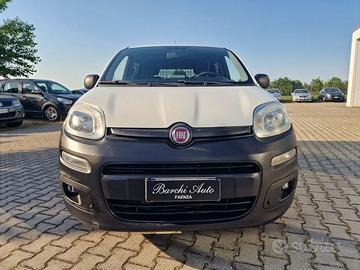 FIAT Panda 1.2 benzina 69cv quattro cilindri ...