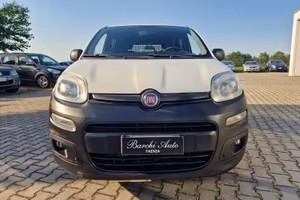 FIAT Panda 1.2 benzina 69cv quattro cilindri ...