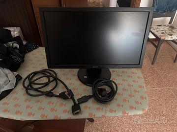 Monitor pc