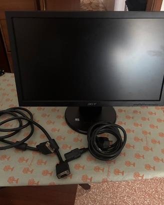 Monitor pc