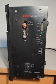 Alimentatore switching 24-48V DC