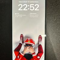 Iphone 13pro 128 gb sierra in perfette condizioni