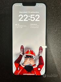 Iphone 13pro 128 gb sierra in perfette condizioni
