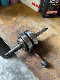 Albero motore runner 180 2T