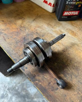 Albero motore runner 180 2T
