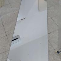 specchio senza cornice nuovo