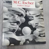 libro ESCHER EDIZIONE TASCHEN