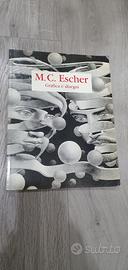 libro ESCHER EDIZIONE TASCHEN