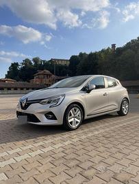 Renault Clio e-tech Full Hybrid 140cv