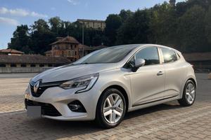 Renault Clio e-tech Full Hybrid 140cv