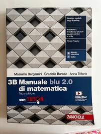 libri di matematica terza superiore