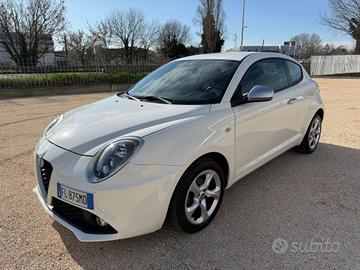 Alfa Romeo MiTo MiTo 2013 1.4 Super 78cv