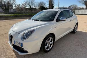 Alfa Romeo MiTo MiTo 2013 1.4 Super 78cv