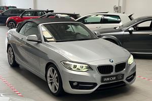 Bmw 220 CABRIO SPORT