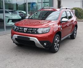 Dacia Duster 1.0 TCe 100 CV ECO-G 4x2 Prestige