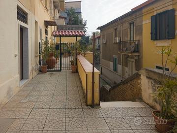 Centro storico - Bilocale semindipendente