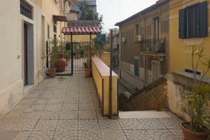 Centro storico - Bilocale semindipendente