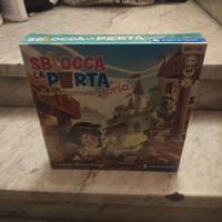 Sblocca la porta storia