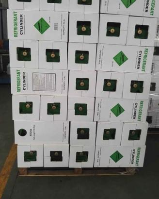 freon gas
