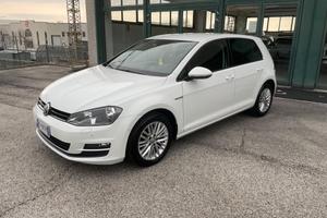 Volkswagen Golf 1.6 TDI 105CV Cup NEOPATENTATI