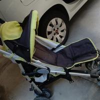Passeggino chicco