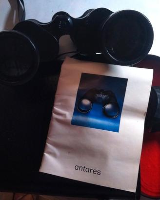 BINOCOLO ANTARES