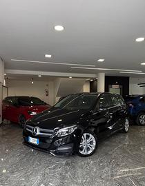 Mercedes-benz B 180 d Sport My16