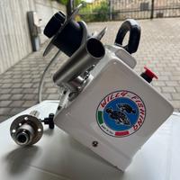 Salpabolentino elettrico mod. BLU MARLYN