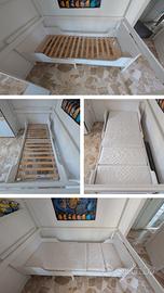 letto Ikea allungabile bambini 