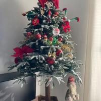 albero di natale