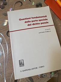 Manuale diritto penale