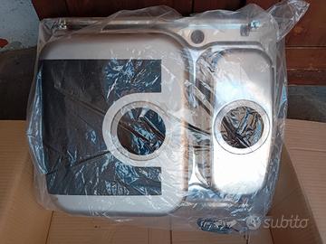 lavello acciaio 60 cm 