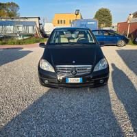 Mercedes-benz A 160GPL BlueEFFICIENCY GPL