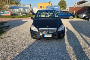 Mercedes-benz A 160GPL BlueEFFICIENCY GPL