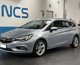OPEL Astra 1.4 T 150 CV S&S aut. ST Dynamic