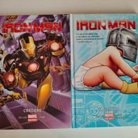 Marvel Collection Iron Man 2013