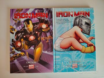 Marvel Collection Iron Man 2013