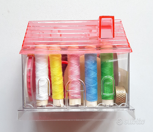 Kit Cucito Casetta